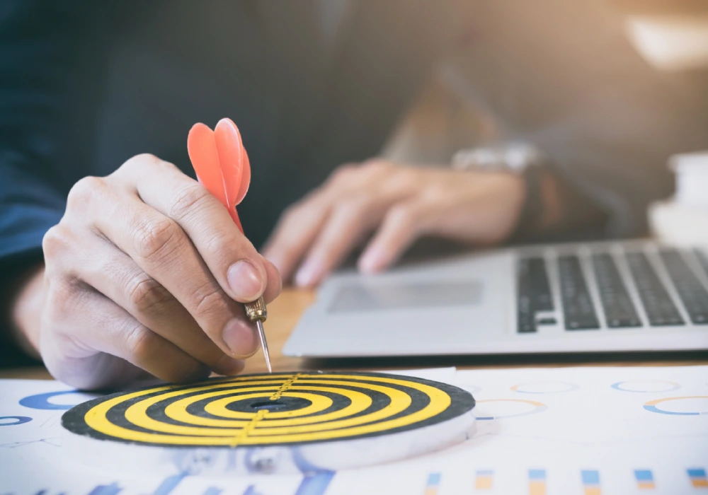 What is Digital Marketing Definition